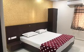 Sri Krishna Residency
